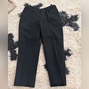 Toddler dress pants